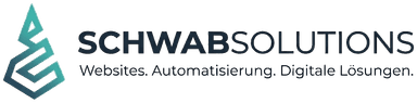 SchwabSolutions Logo